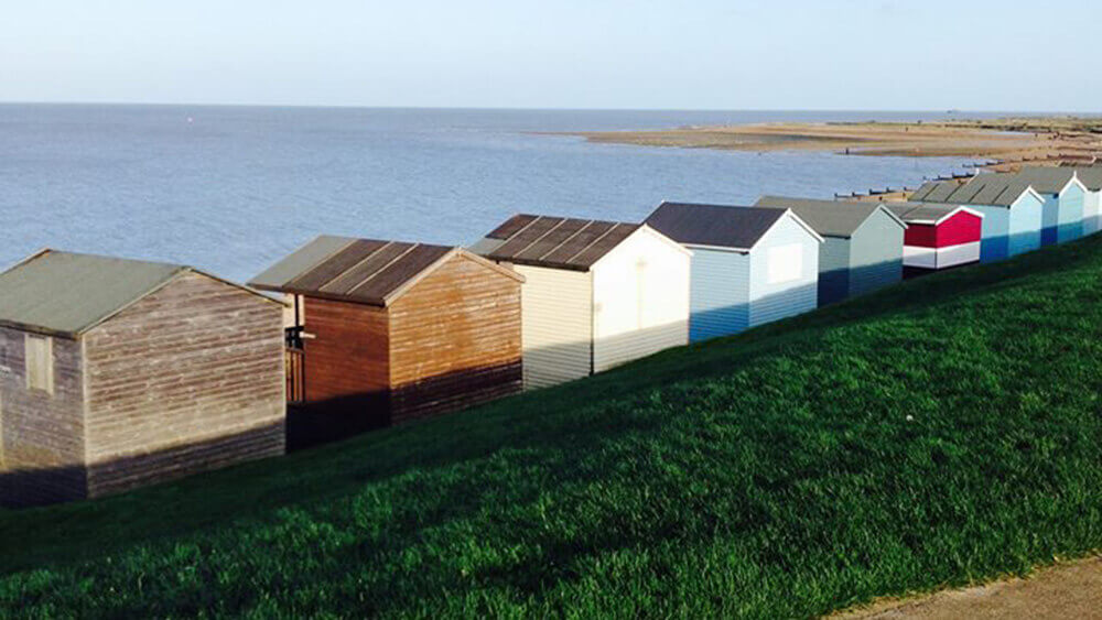 5 star holiday cottage in Kent: Whitstable