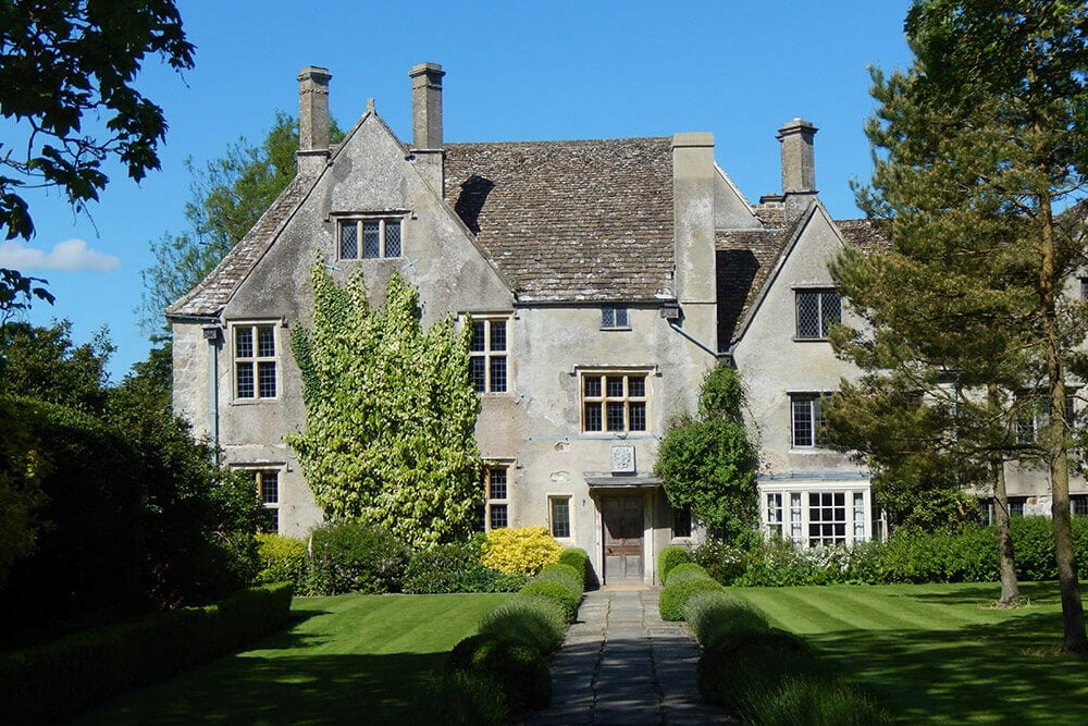 Top 10 things to do in Wiltshire: Avebury Manor and Garden