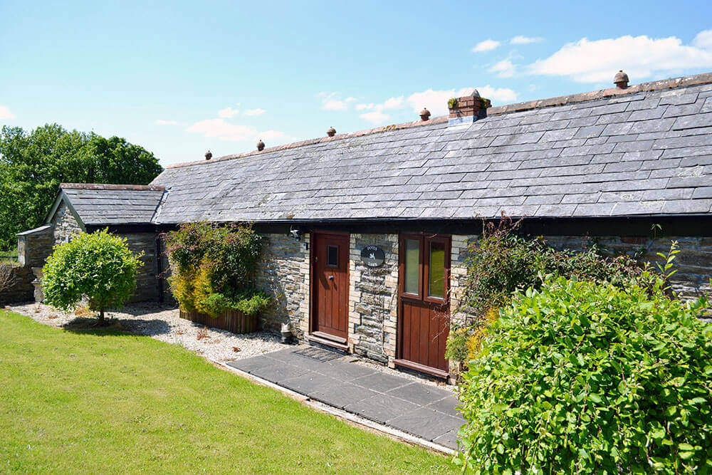 Cottages for Easter: Dove'sDawn, Staycation Holidays