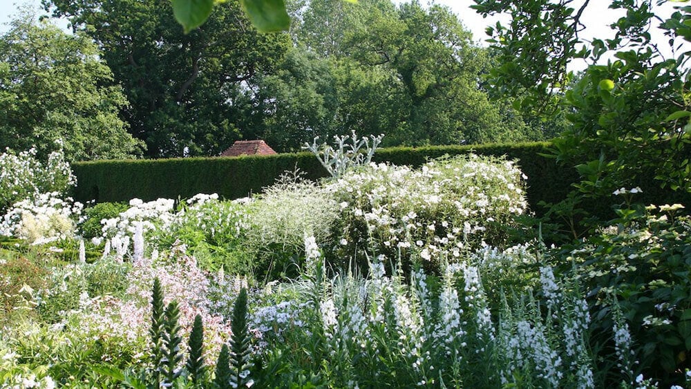 Year of the English Garden: Sissinghurst Castle Garden