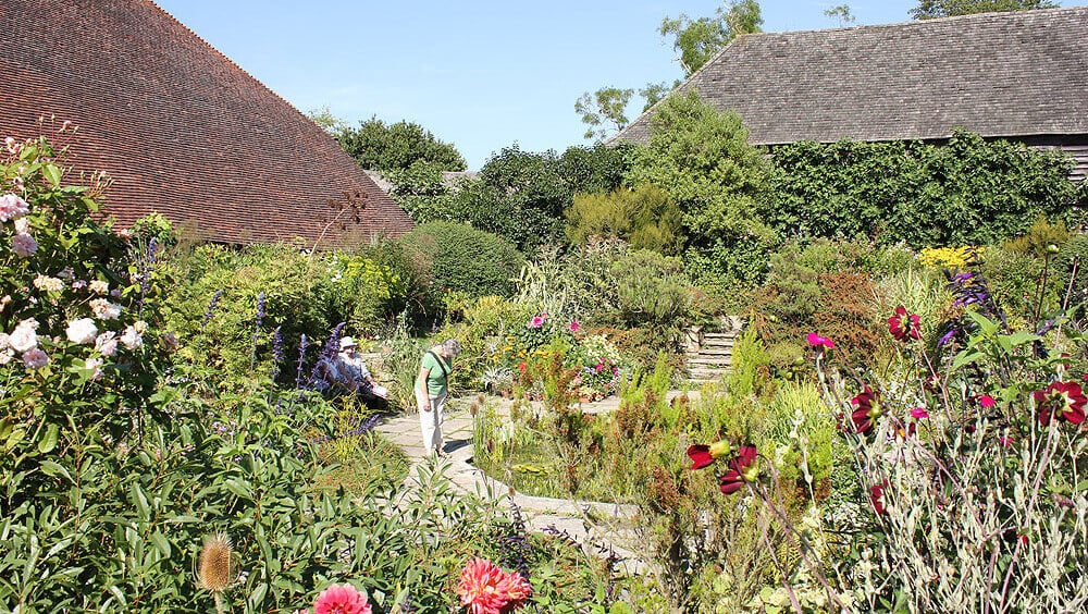 Year of the English Garden: Great Dixter