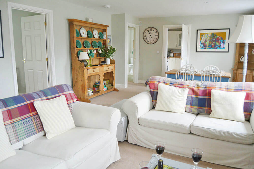 May half term holiday cottages: Stable Cottage, Staycation Holidays
