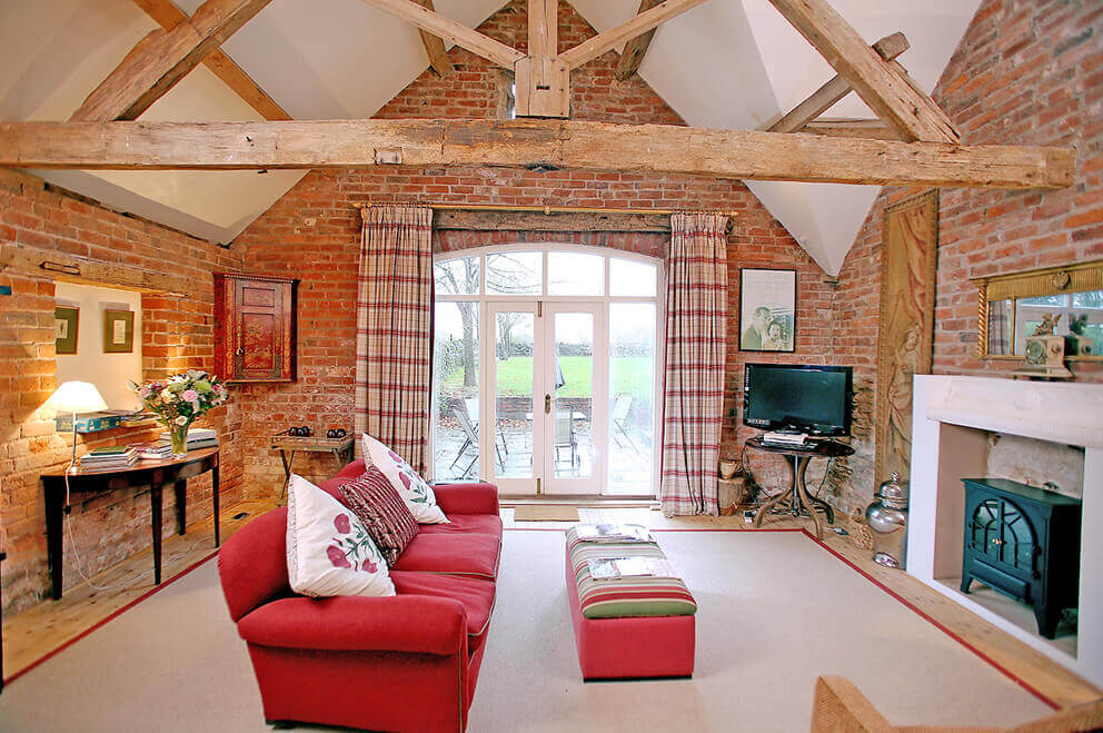 May half term holiday cottages: The Coach House, Staycation Holidays