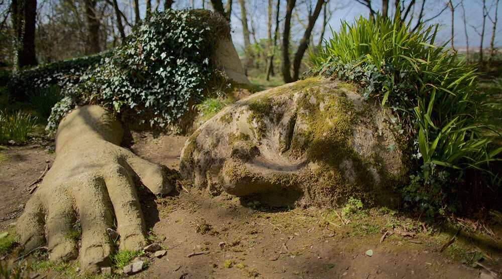 Top 10 things to do in south east Cornwall: Lost Gardens of Heligan