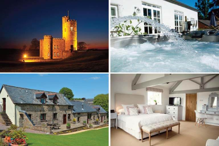 Free family days out in Devon: Our Devon holiday cottages