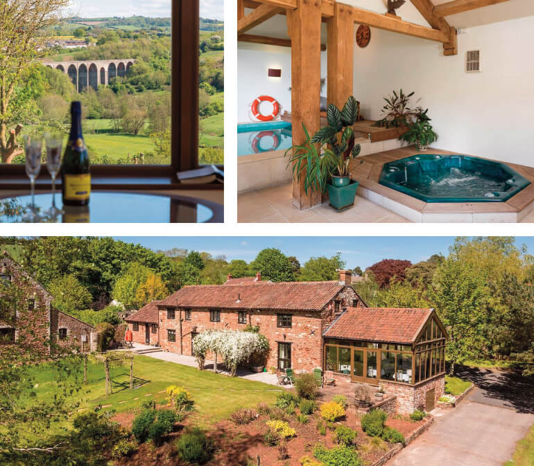 hot tub cottages; Staycation Holidays, SummerHouse, Belluton, Bristol
