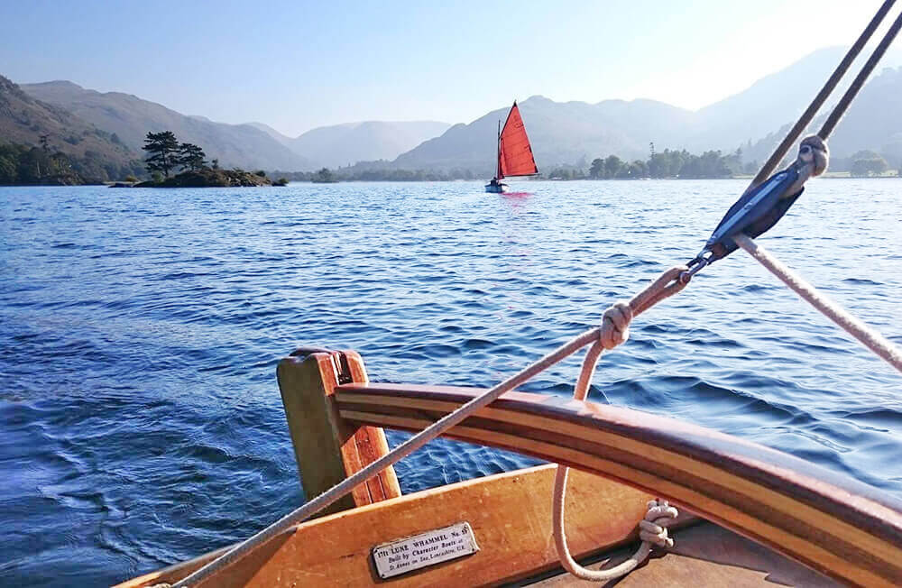 Famous Five: Ullswater