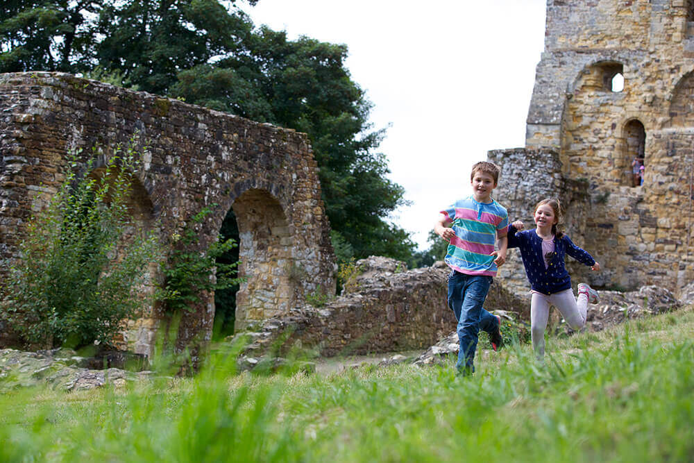 Top 10 things to do in East Sussex: 1066 Battle of Hastings, Abbey and Battlefield