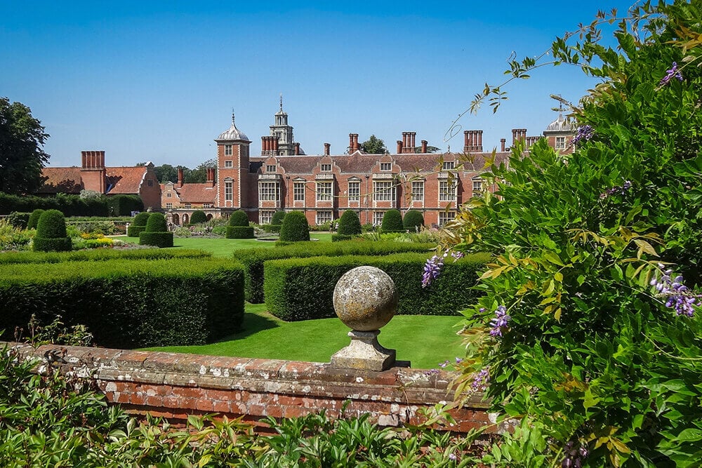 Top 10 things to do in Norfolk: Blickling Estate