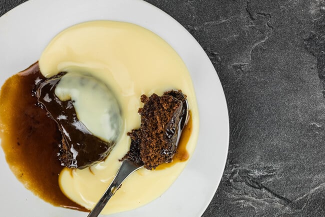 Great English Bakes & Breaks: Sticky Toffee Pudding, Cumbria