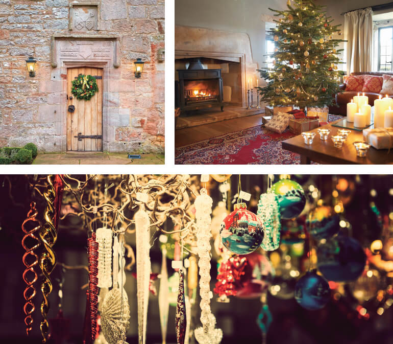 2021 Christmas Markets in Cumbria: Cumbria holiday cottages