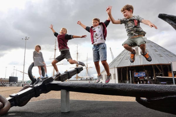 A Kent half term holiday is packed with attractions and events to keep the little ones entertained. Check out our top picks for half term fun in this glorious county...