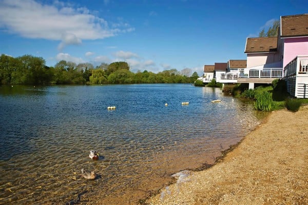 Our commitment to providing outstanding service brings our guests back to our Cotswold Water Park holiday cottages year after year. So why not take a look and start making your memories with us?