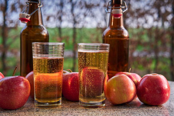 Why not celebrate the apple from orchard to glass and work one of our top 5 cider tours into your next Staycation holiday?