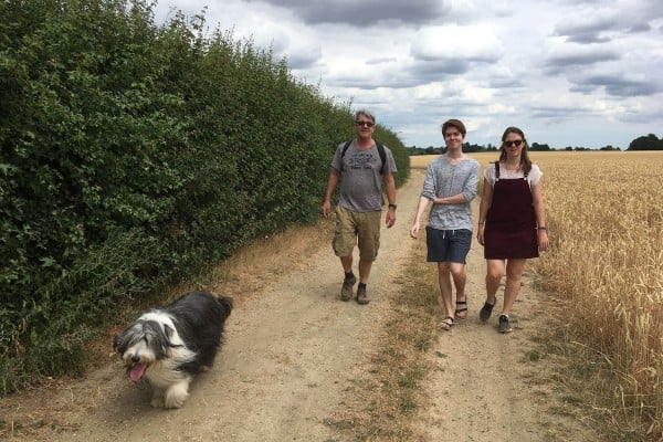 This circular trail in Coggeshall enjoys all that is best about an Essex break! The Colne Valley truly showcases the best of the British countryside and is the ideal location for a relaxing holiday experience – one that is filled with plenty of adventure 