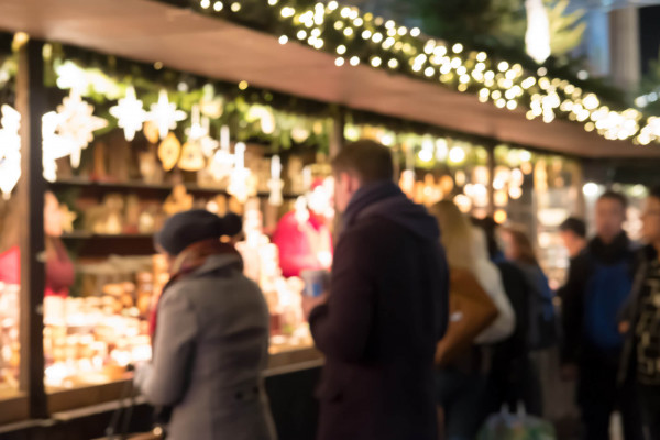 Why not escape the crowds of the high street and visit these best 2021 Christmas markets in the South West to get into the spirit of things this year?