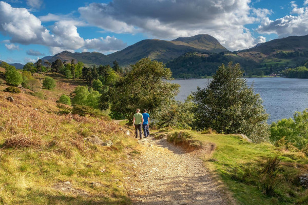 Our Cumbria holiday homes are a paradise for walkers offering a wide selection of spectacular hikes and walks, many from the front door. Here are ten our favourite walks to inspire you….