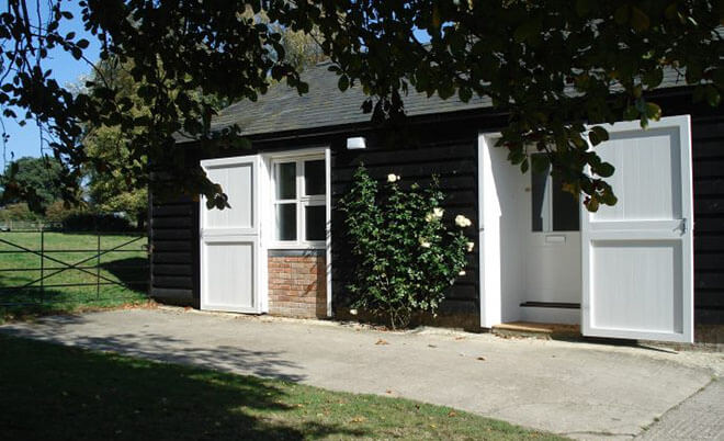 UK summer holiday cottages: Stable Cottage, Wiltshire